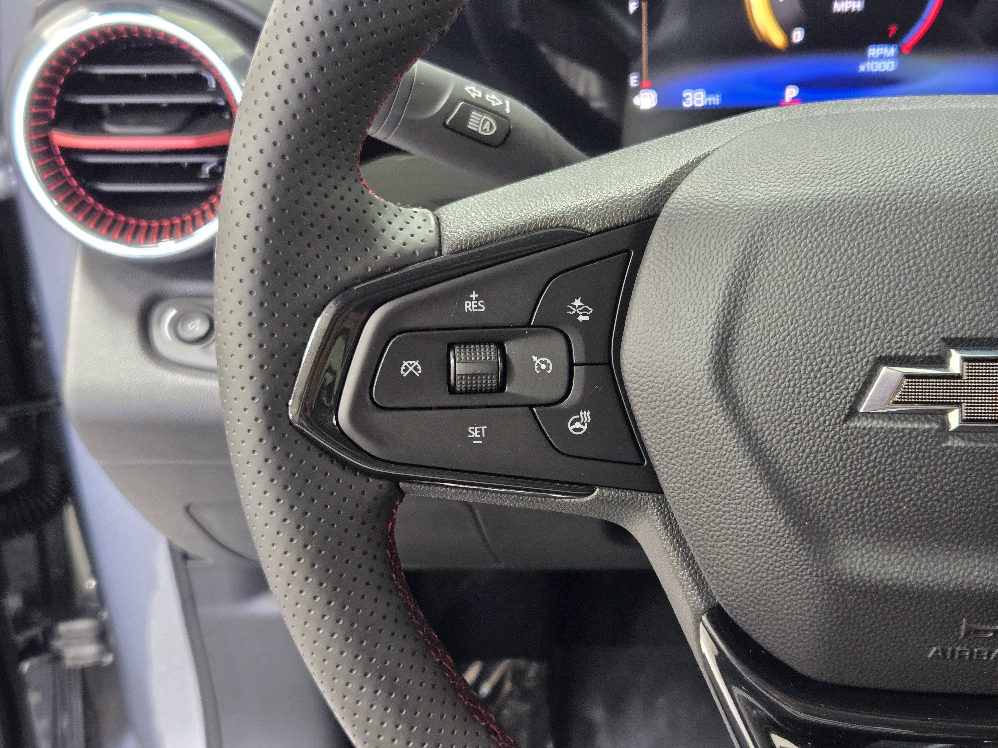 2026 Chevrolet Trax RS - Photo 26