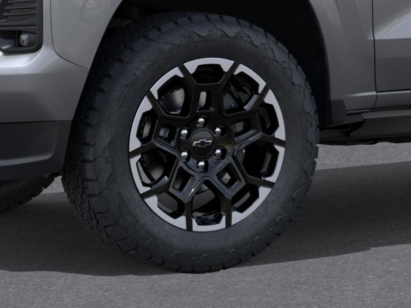 2026 Chevrolet Colorado Z71 - Photo 9