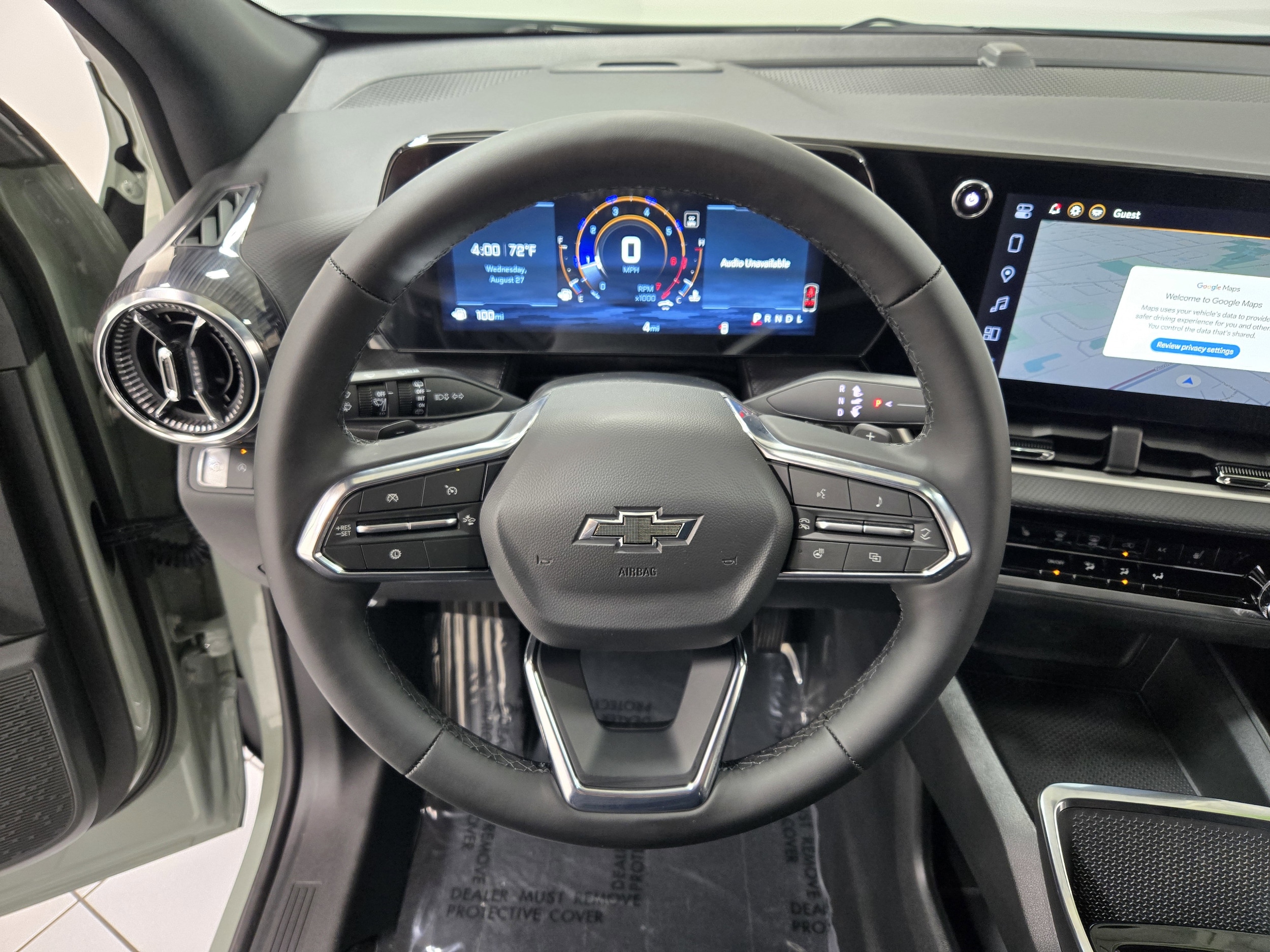 2026 Chevrolet Equinox LT - Photo 28