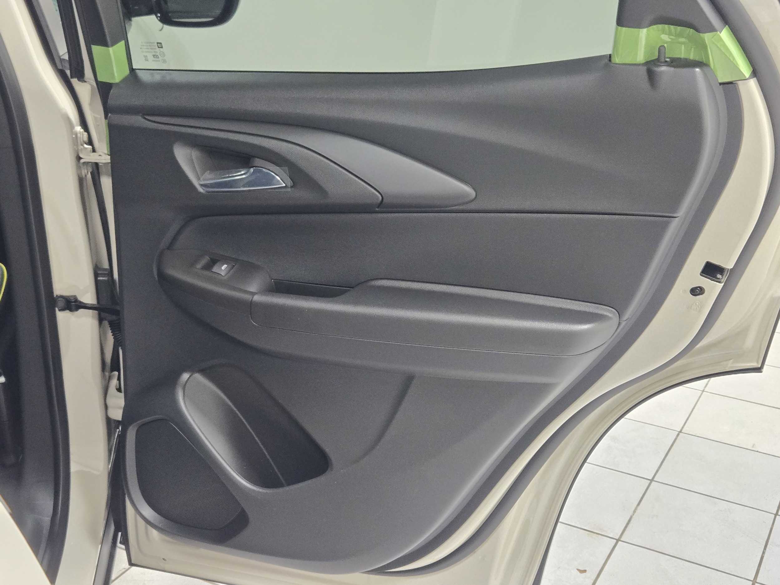 2026 Chevrolet Trailblazer Activ - Photo 7