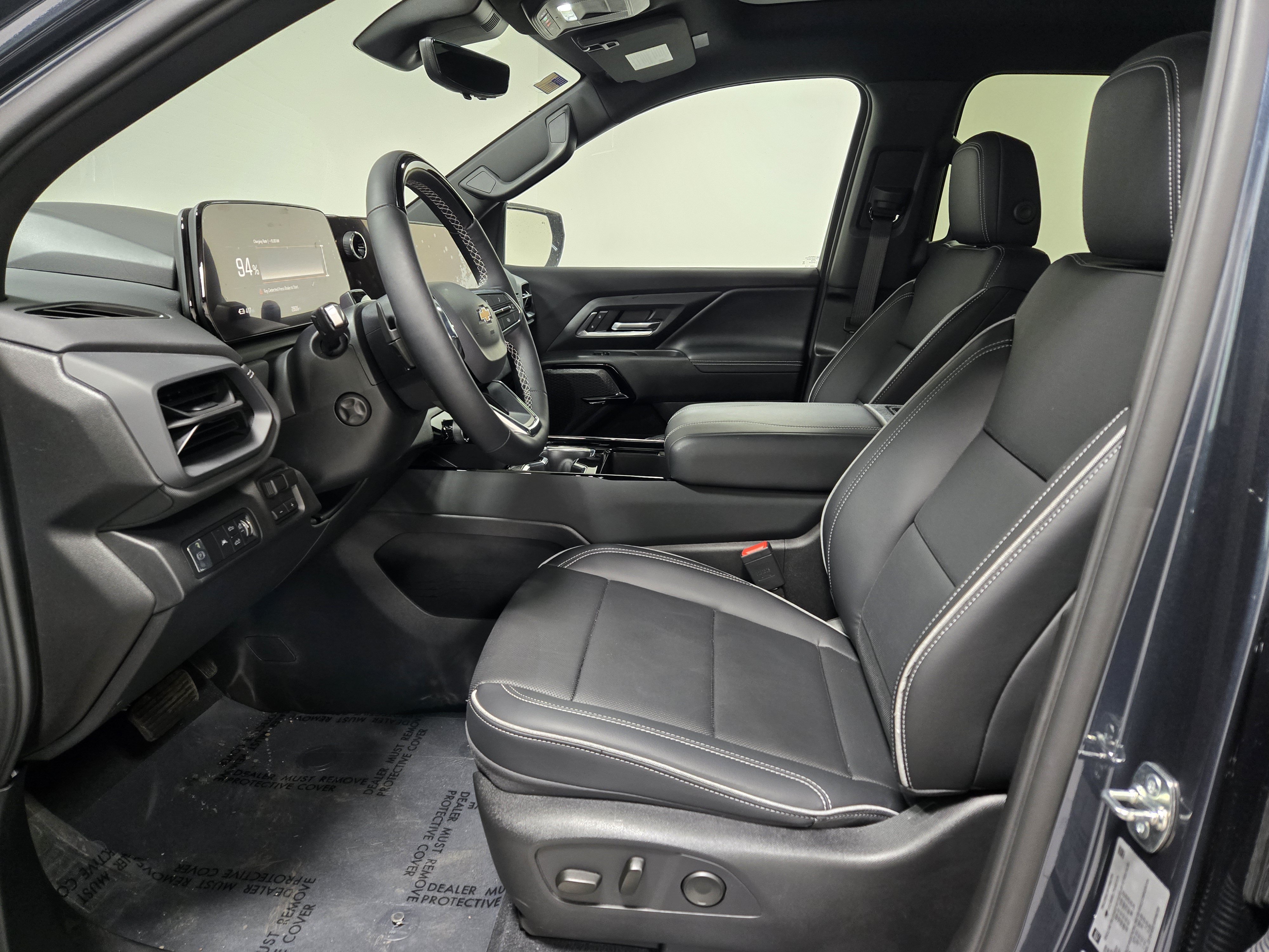 2026 Chevrolet Silverado EV LT - Photo 20