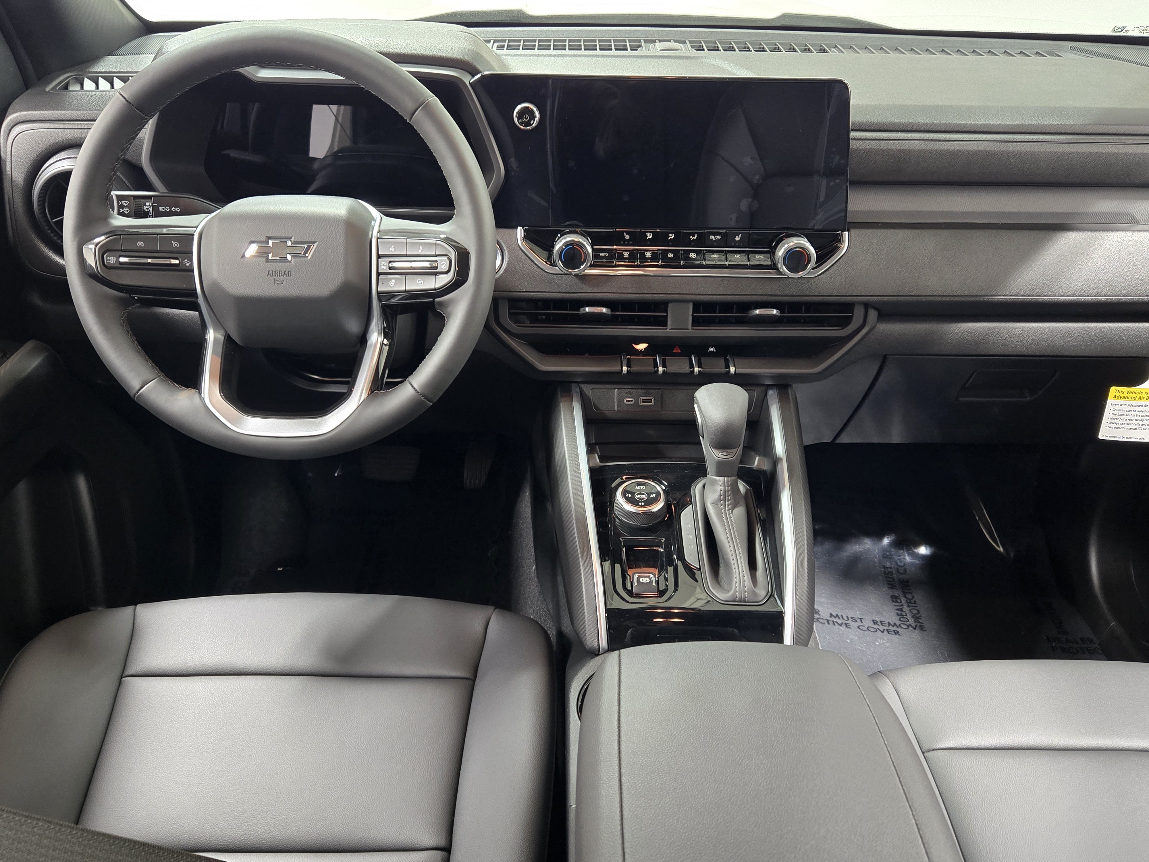 2026 Chevrolet Colorado Trail Boss - Photo 16