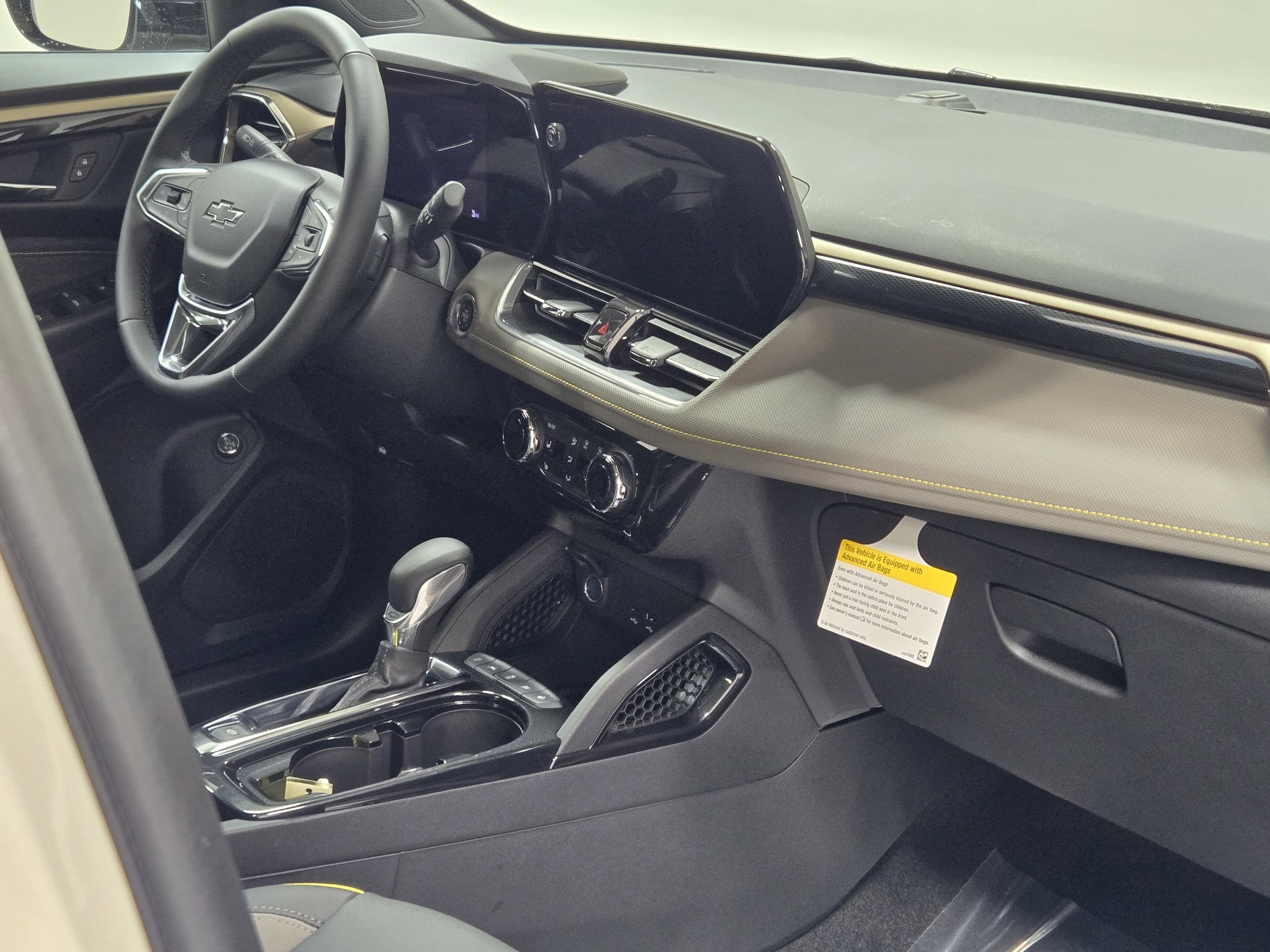 2026 Chevrolet Trailblazer Activ - Photo 6