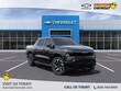 Chevrolet Silverado EV