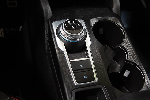 2023 Ford Escape ST-Line Elite - Photo 25