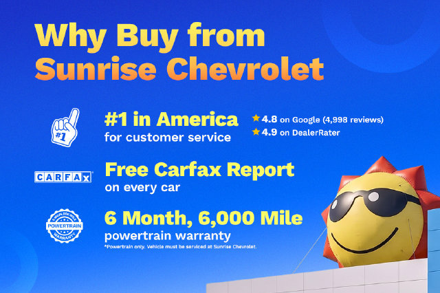  Chevrolet Equinox EV