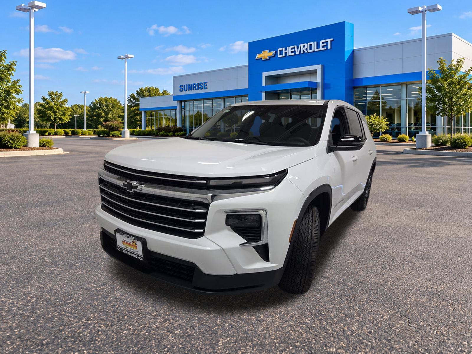 Vehicle thumbnail