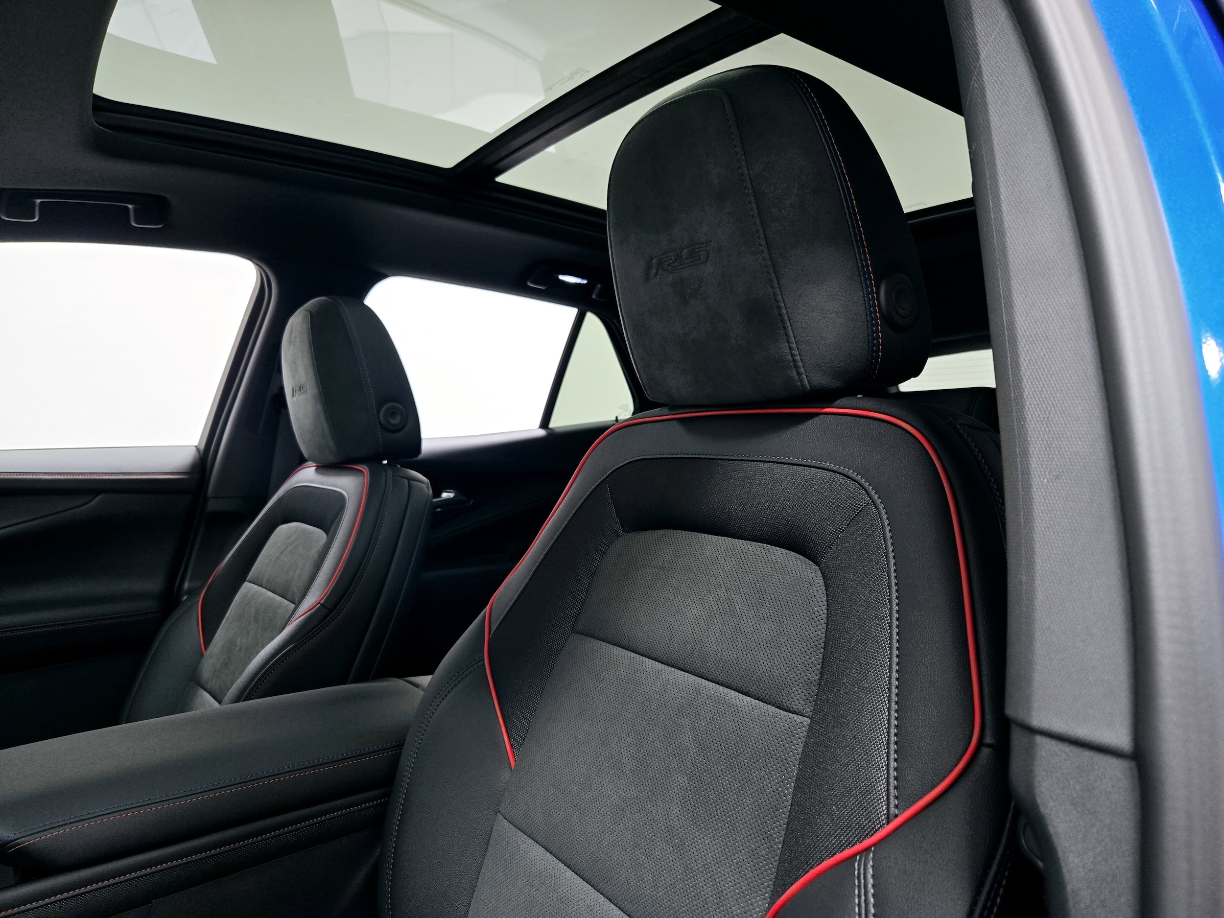 2025 Chevrolet Blazer EV RS - Photo 24