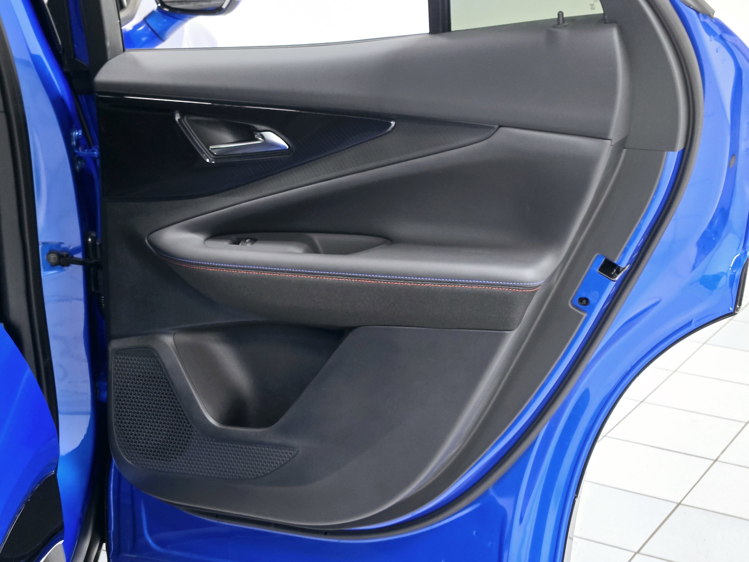 2025 Chevrolet Blazer EV RS - Photo 8