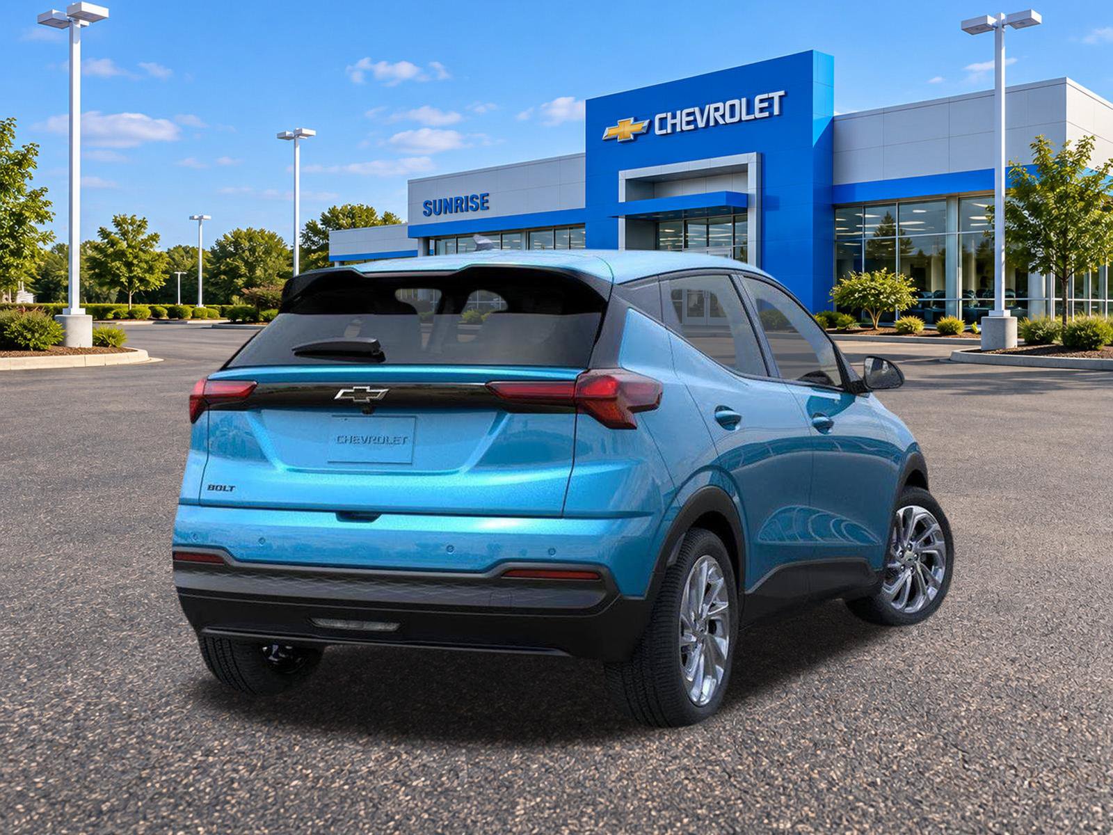 Vehicle thumbnail