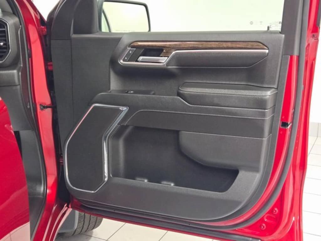 Certified 2023 GMC Sierra 1500 Elevation Truck Double Cab