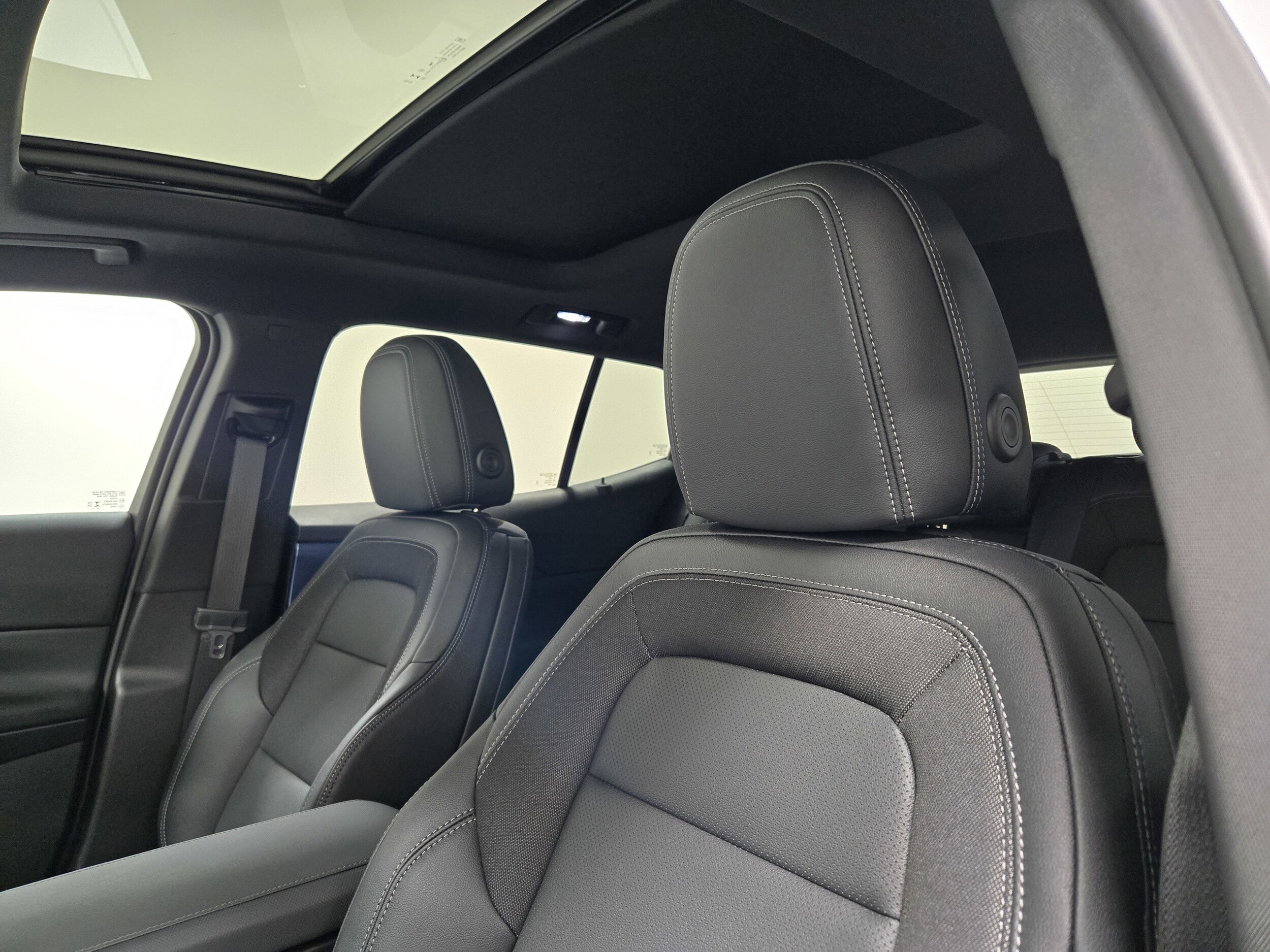 2026 Chevrolet Equinox EV 2LT - Photo 23