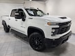  Chevrolet Silverado 2500 HD