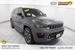Jeep Grand Cherokee L