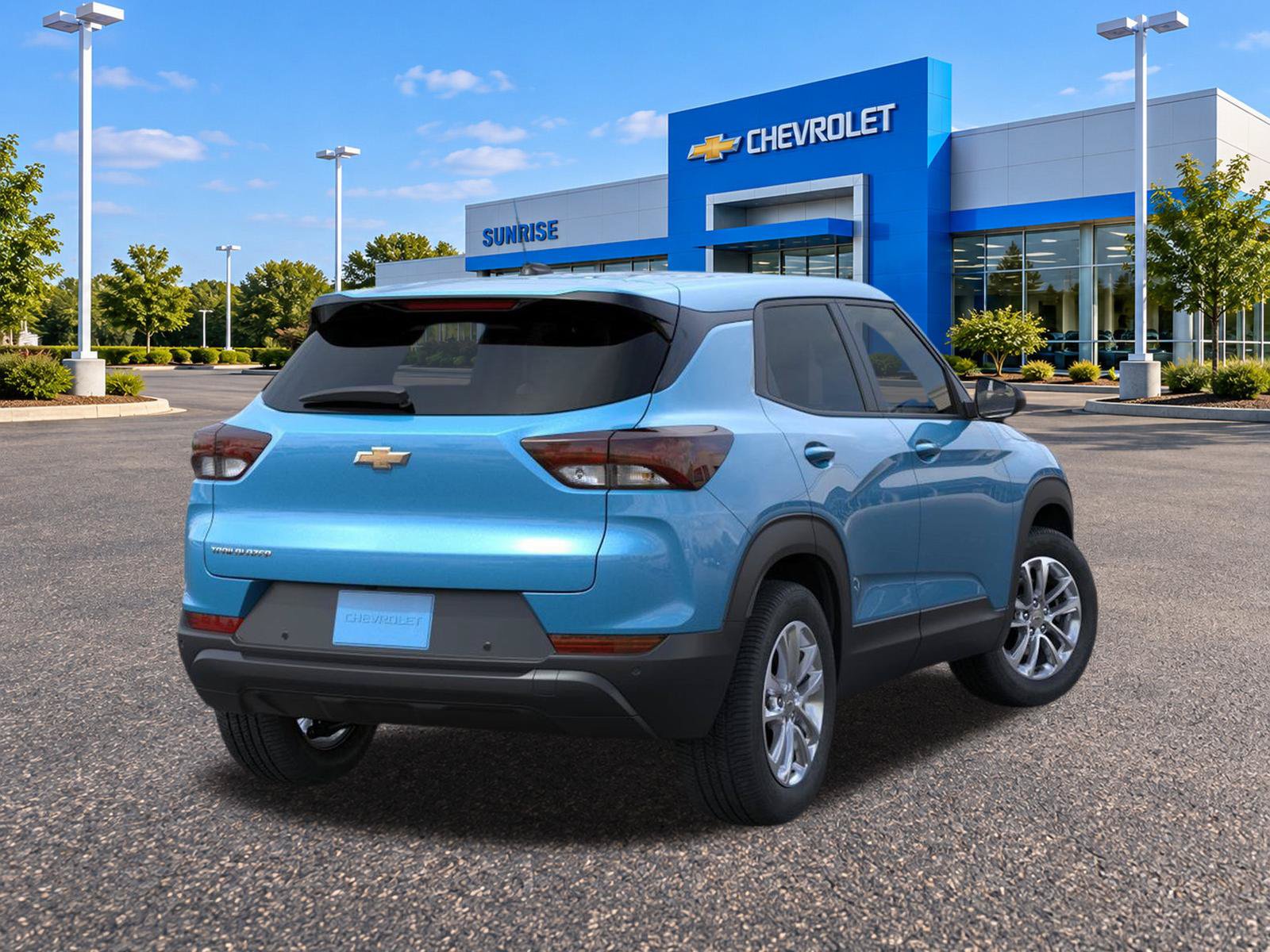 Vehicle thumbnail