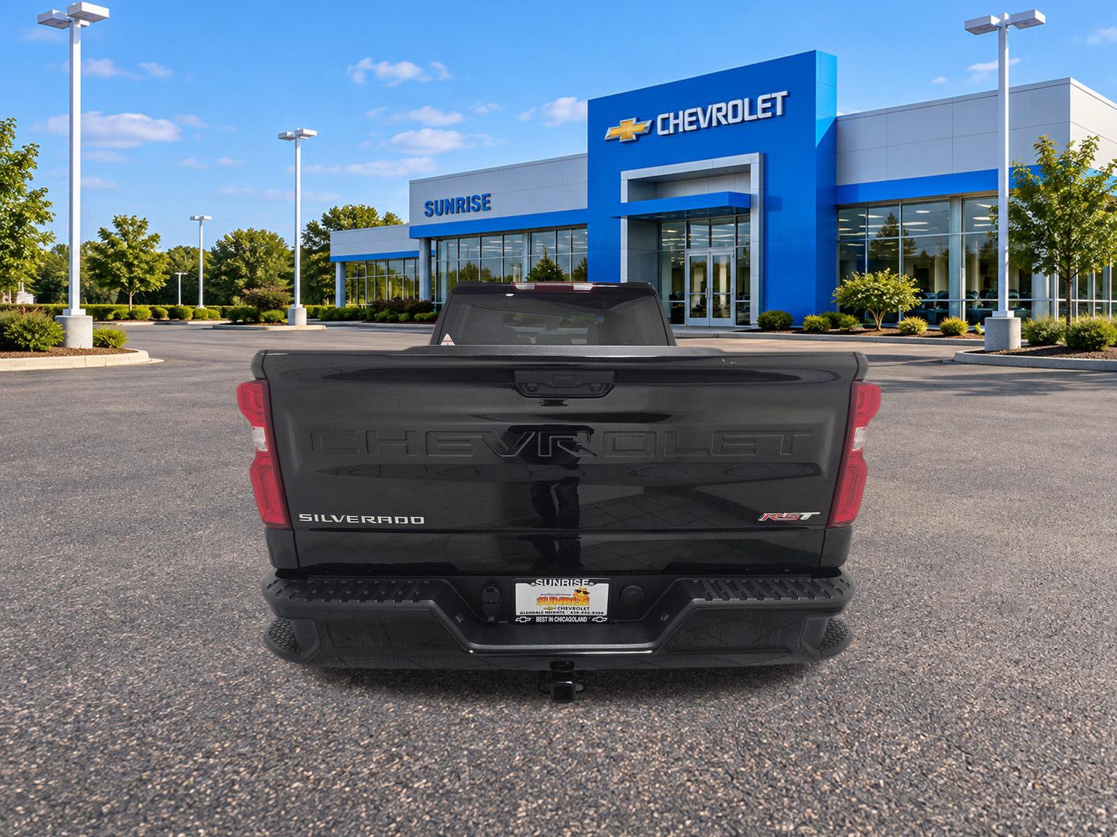 Vehicle thumbnail