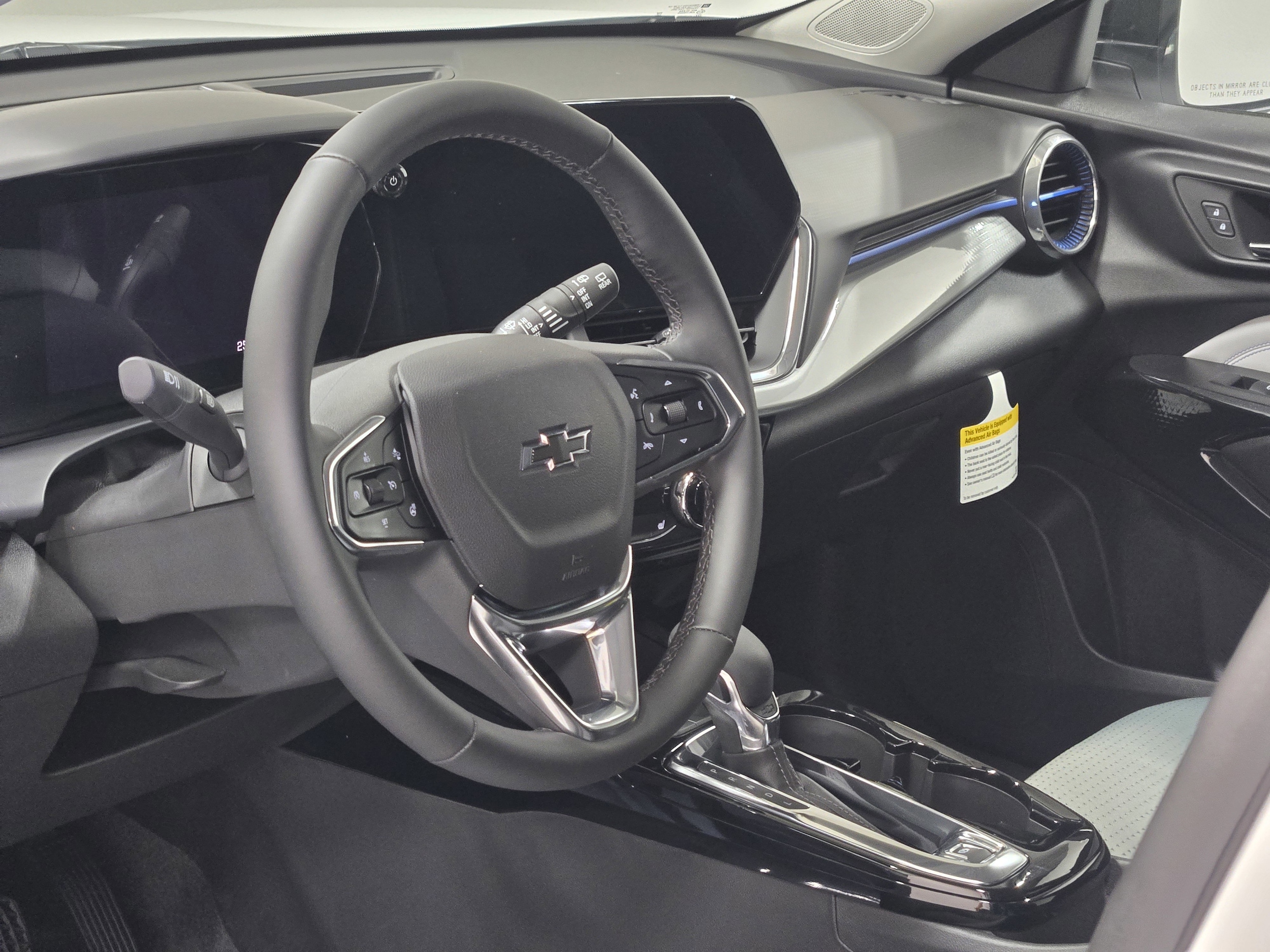 2026 Chevrolet Trax LT - Photo 23