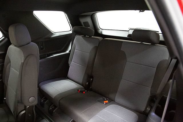 2023 Chevrolet Traverse 1LT - Photo 31