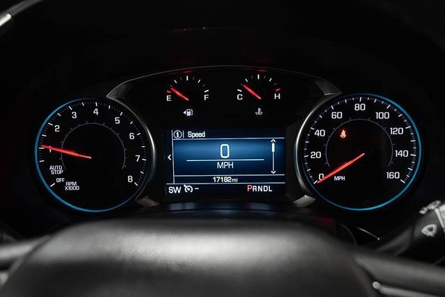 2024 Chevrolet Equinox LT - Photo 14