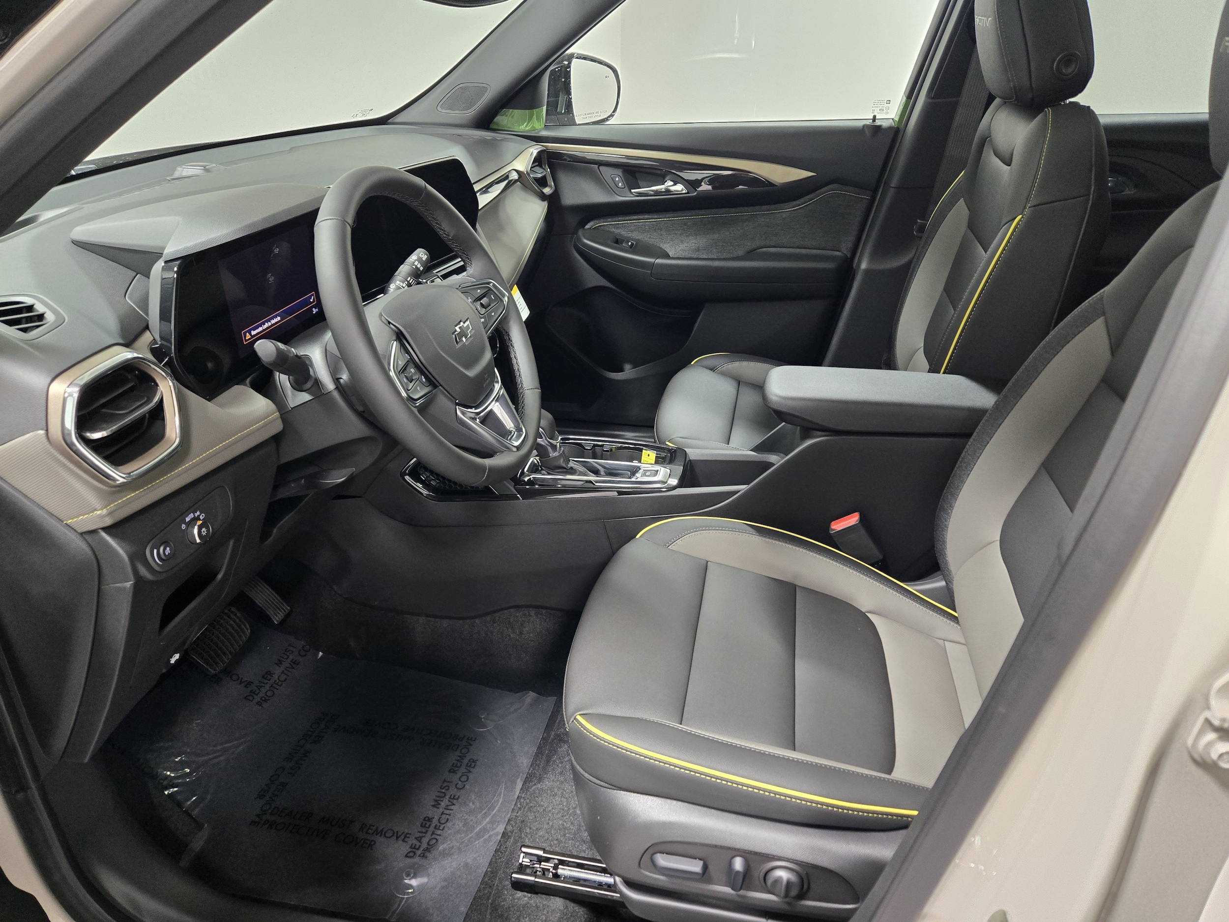 2026 Chevrolet Trailblazer Activ - Photo 19