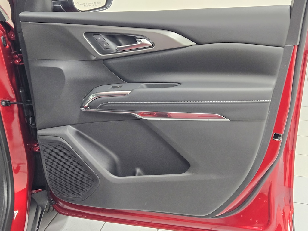 New 2026 Chevrolet Traverse LT SUV