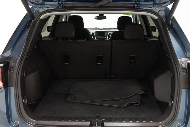 2024 Chevrolet Equinox LT - Photo 32