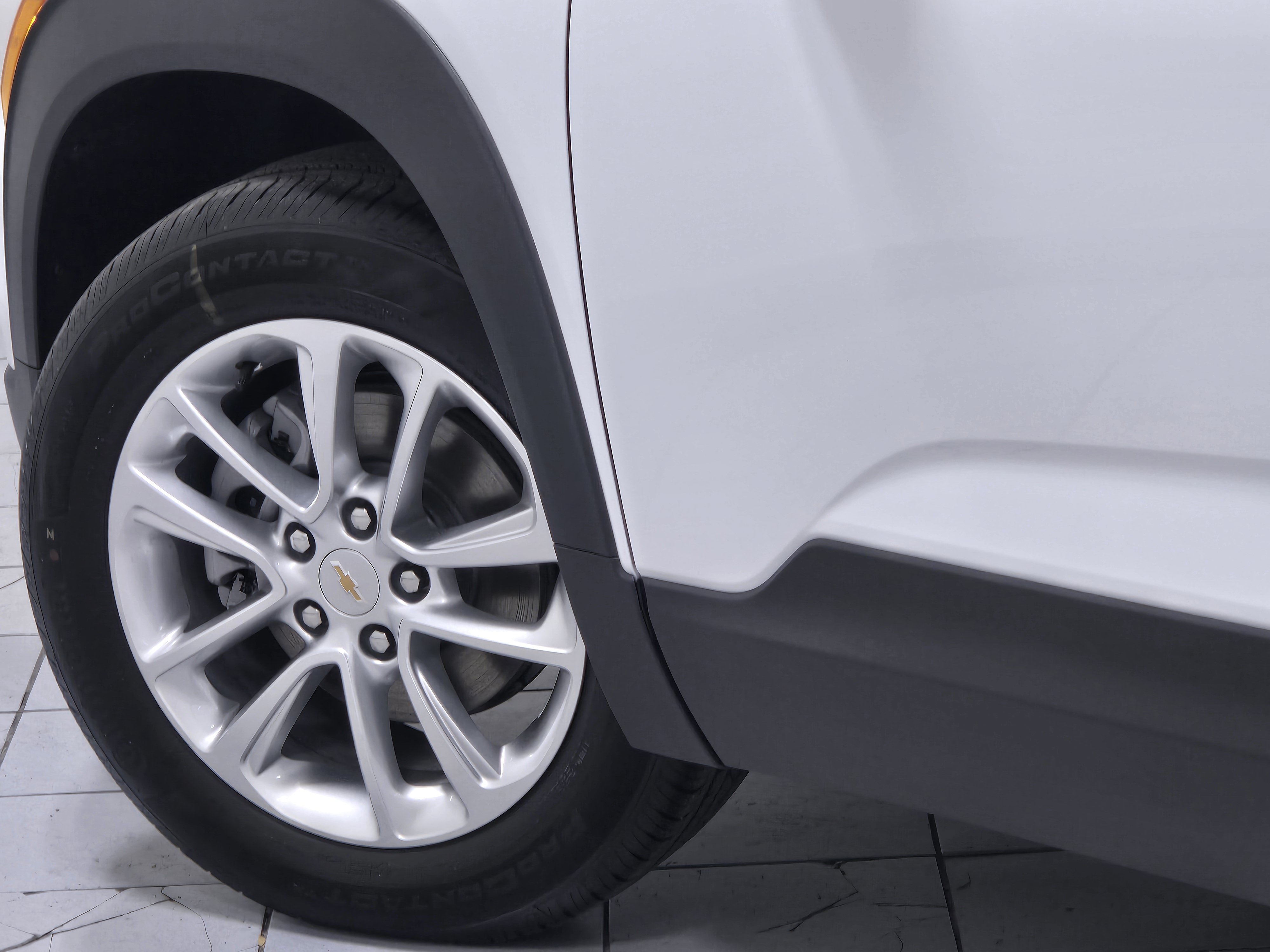 Vehicle thumbnail