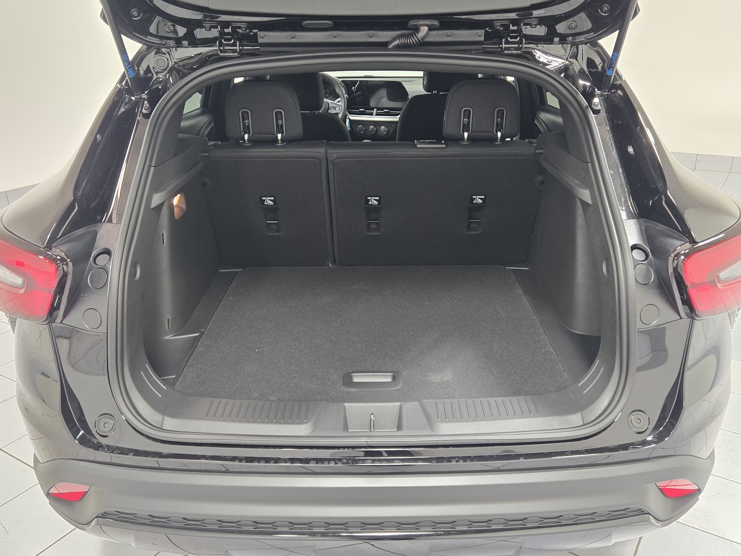2026 Chevrolet Trax RS - Photo 12
