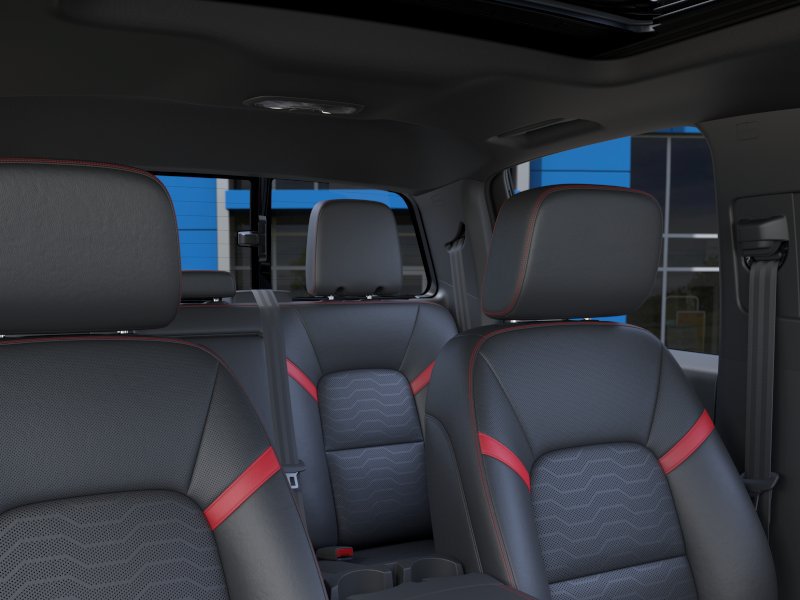2026 Chevrolet Colorado Z71 - Photo 24