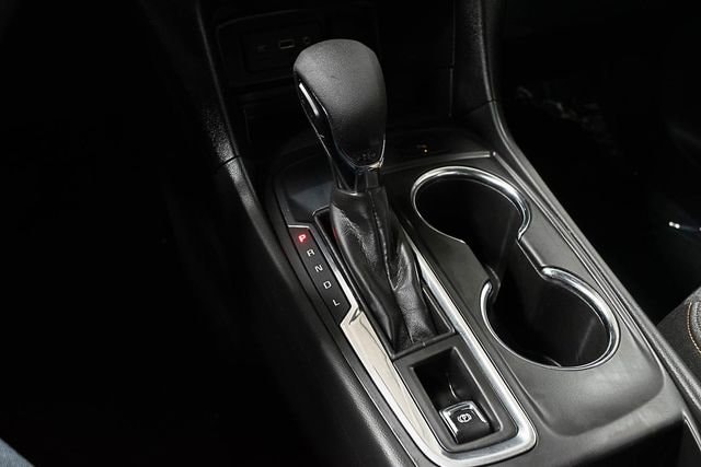 2024 Chevrolet Equinox LT - Photo 22