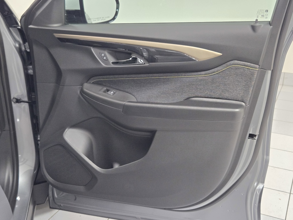 New 2026 Chevrolet Trailblazer Activ SUV