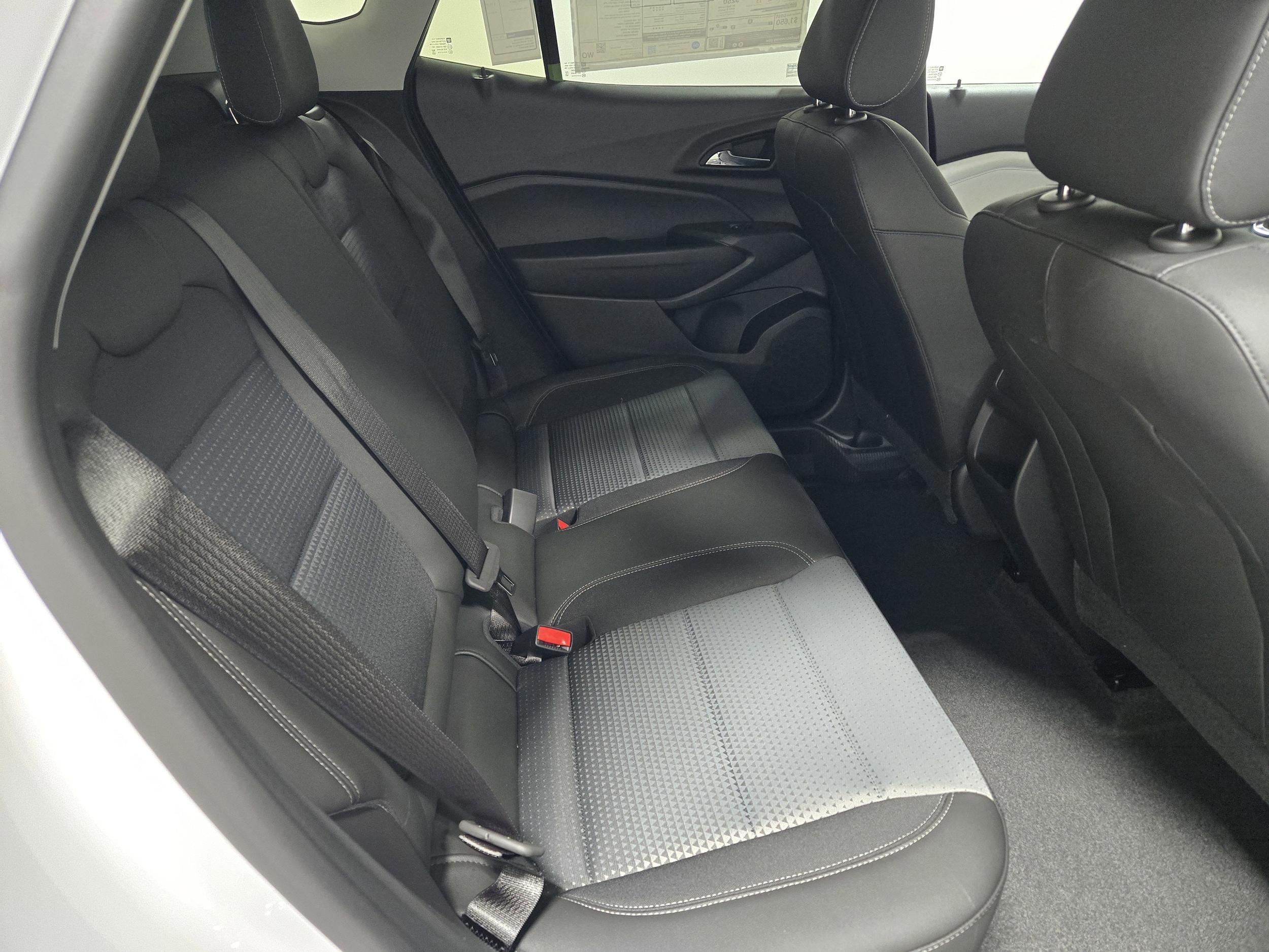 2026 Chevrolet Trax LT - Photo 10