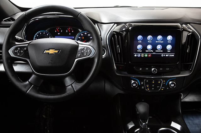2023 Chevrolet Traverse 1LT - Photo 10