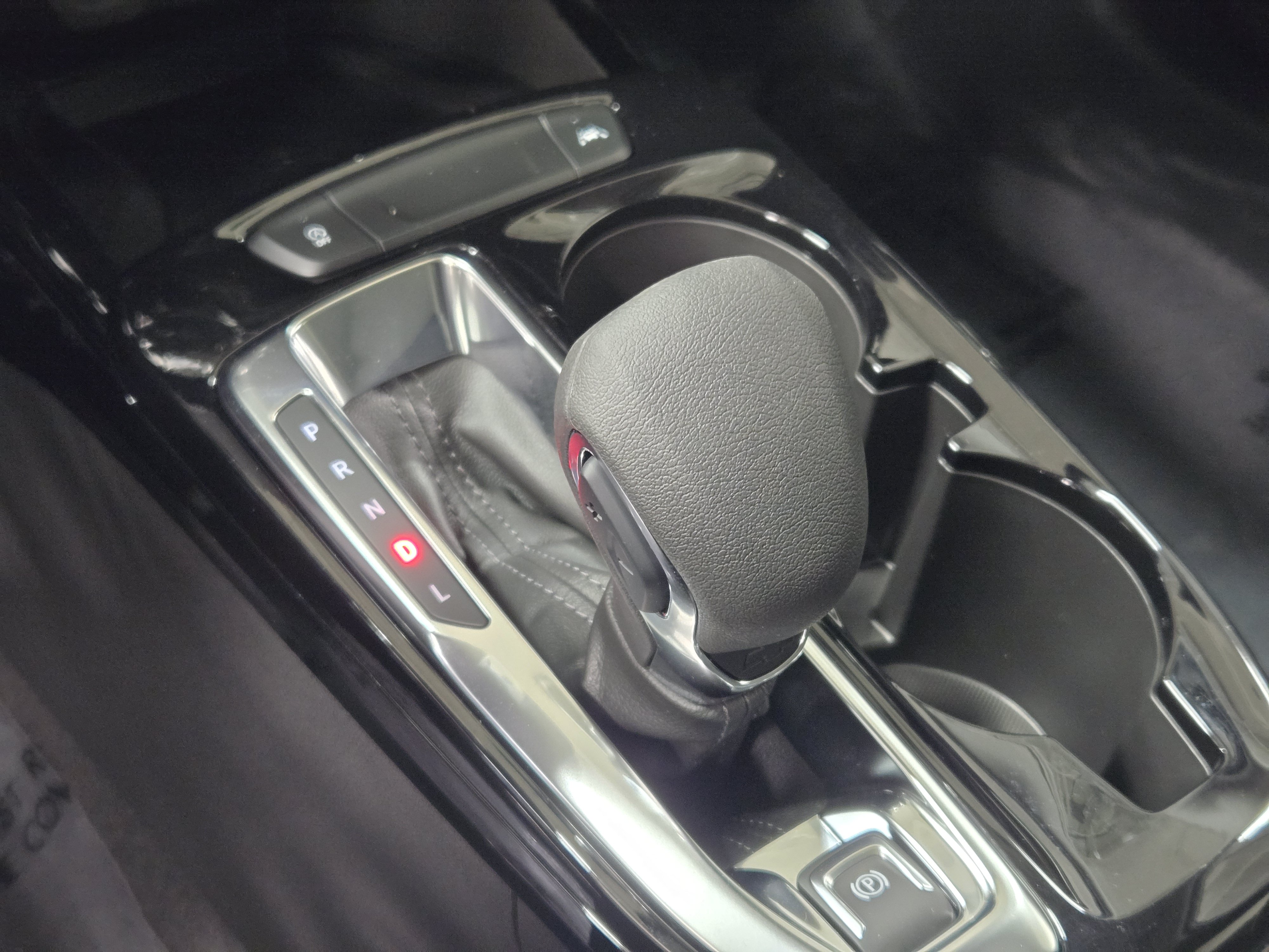 2026 Chevrolet Trax Activ - Photo 27