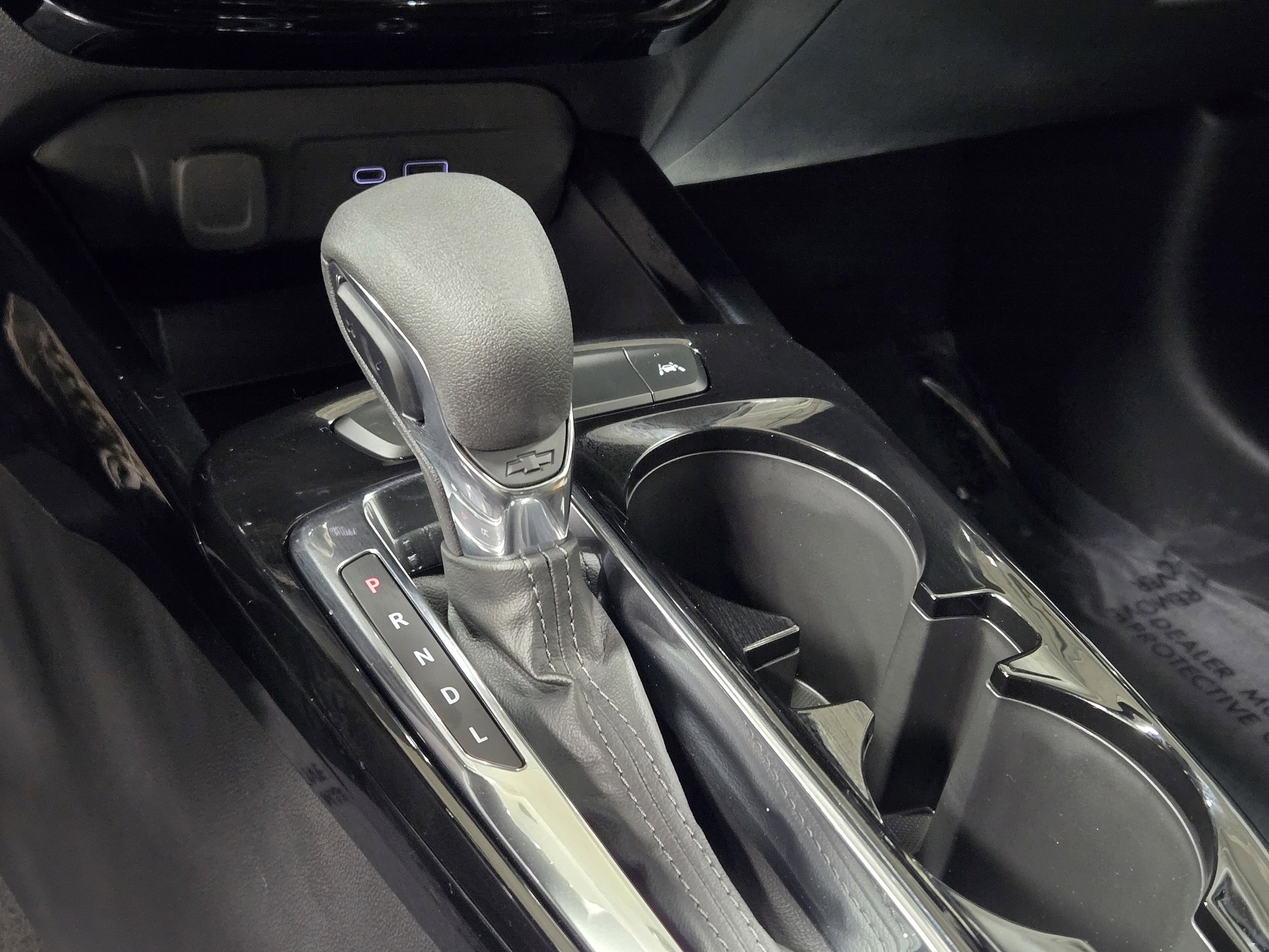 2026 Chevrolet Trax LT - Photo 23