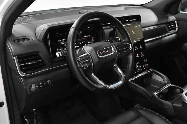 Vehicle thumbnail