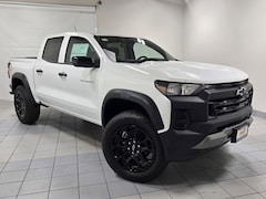 2026 Chevrolet Colorado Trail Boss Truck
