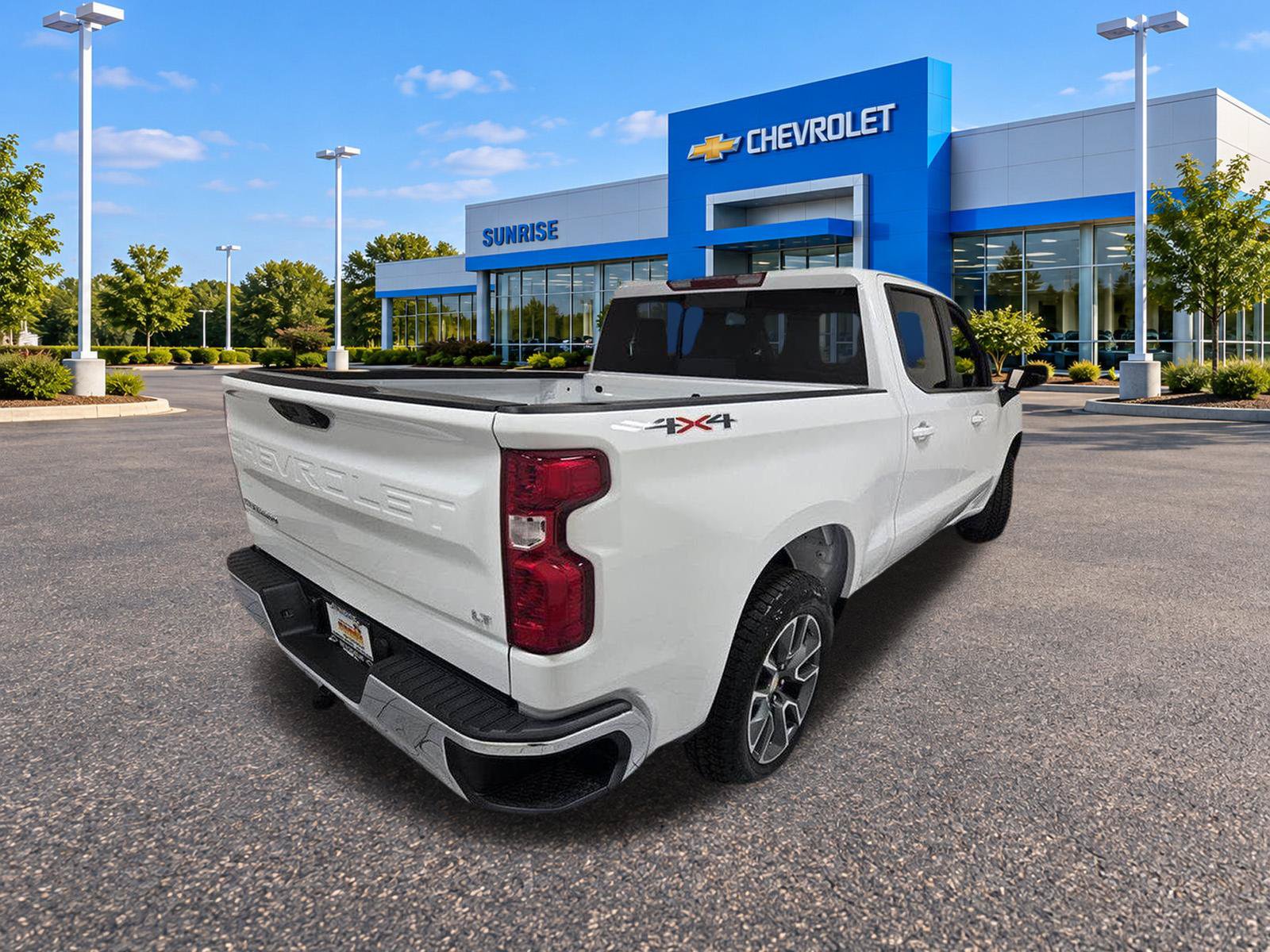 Vehicle thumbnail