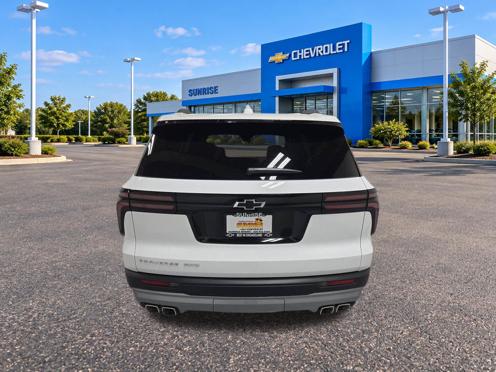 Vehicle thumbnail