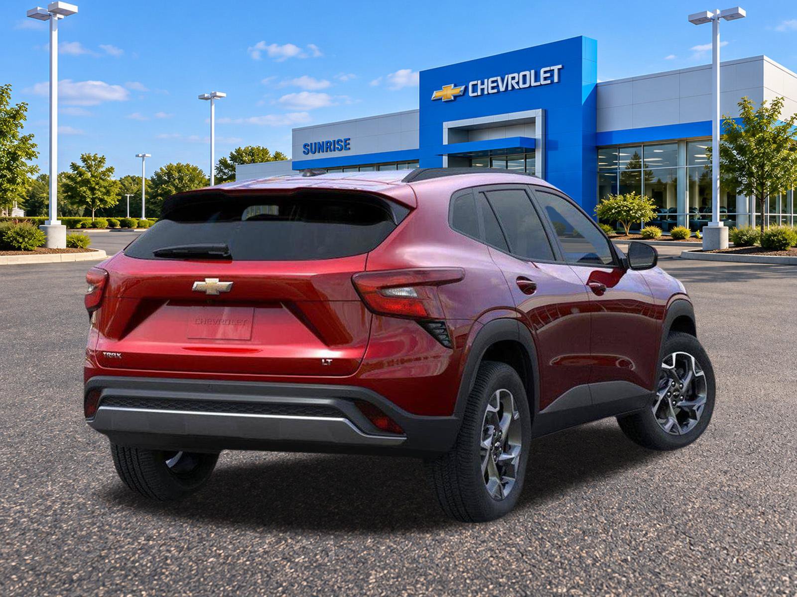 Vehicle thumbnail