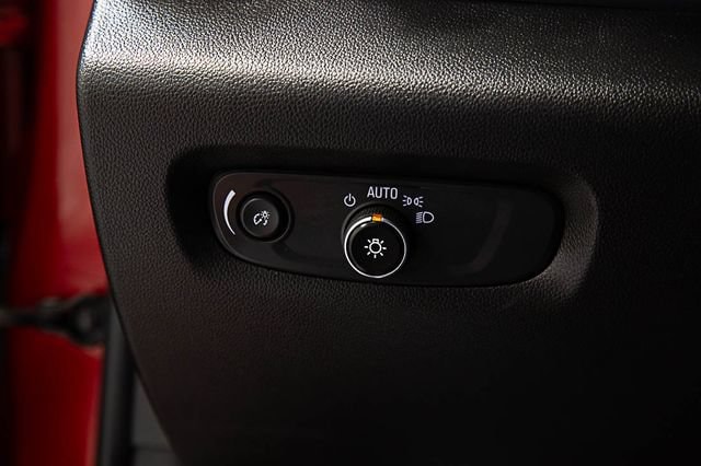 2023 Chevrolet Traverse 1LT - Photo 9