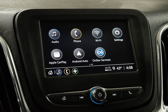 2024 Chevrolet Equinox LT - Photo 16