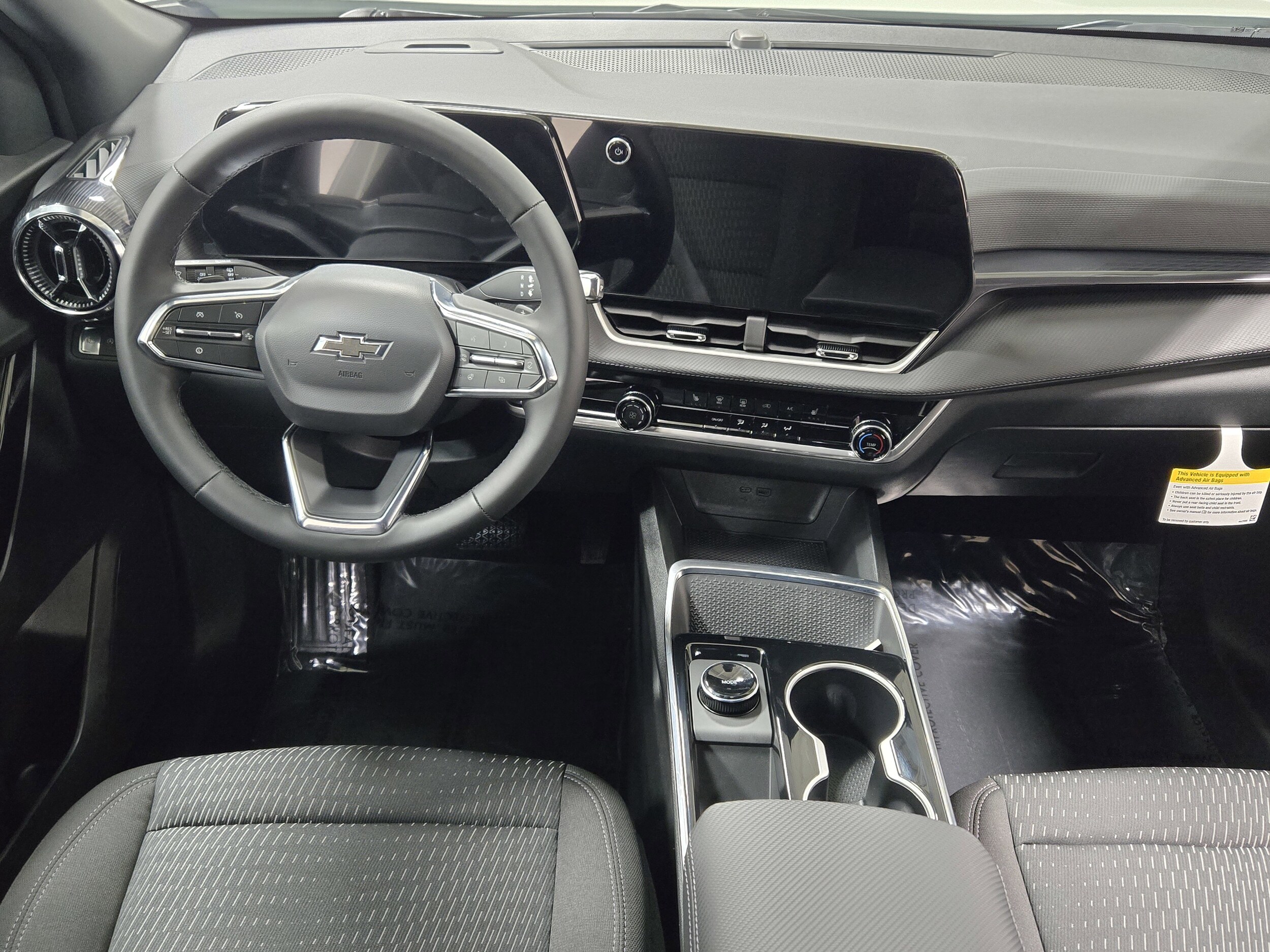 2026 Chevrolet Equinox LT - Photo 16