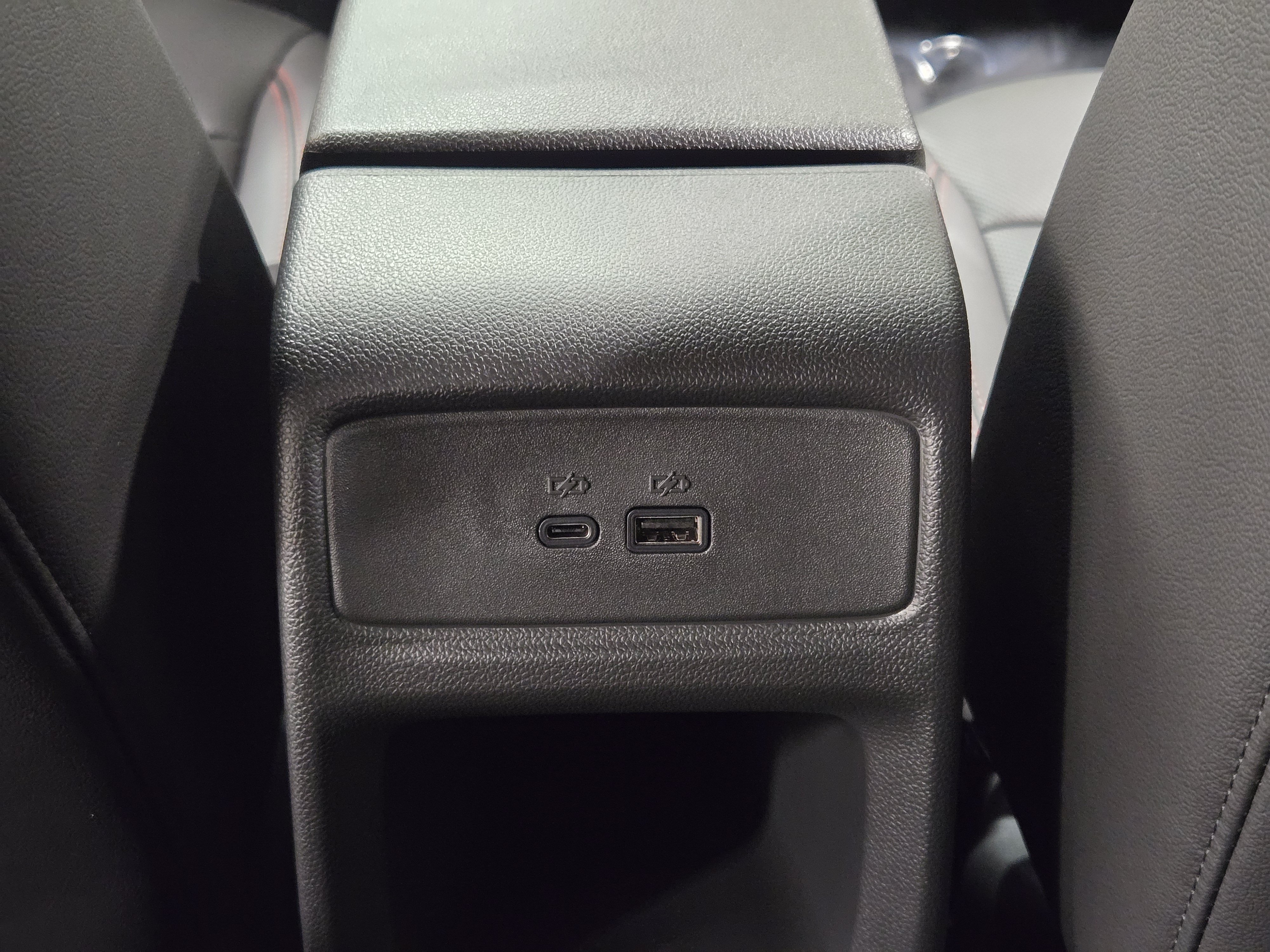 2026 Chevrolet Trax RS - Photo 15