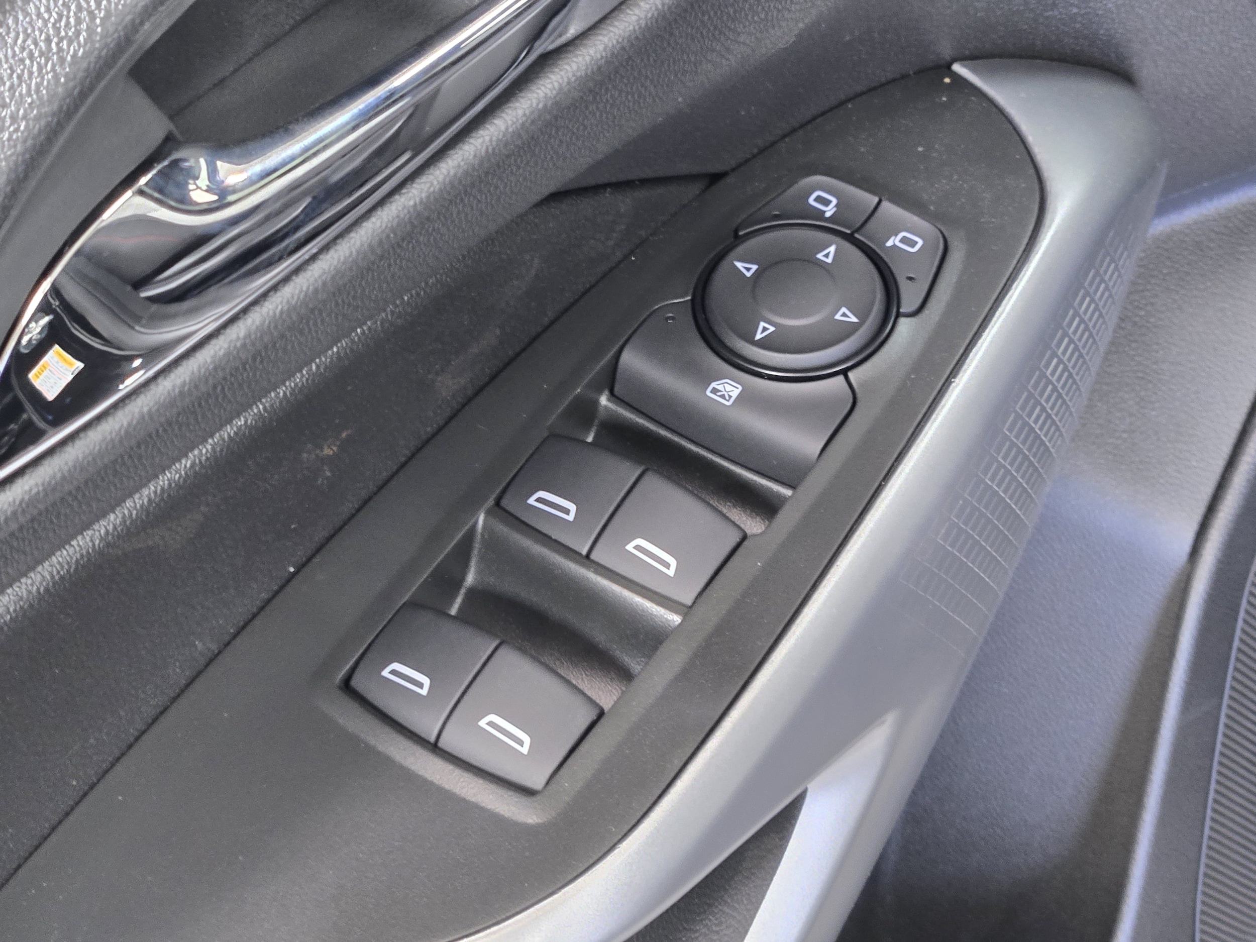 2026 Chevrolet Trax RS - Photo 18