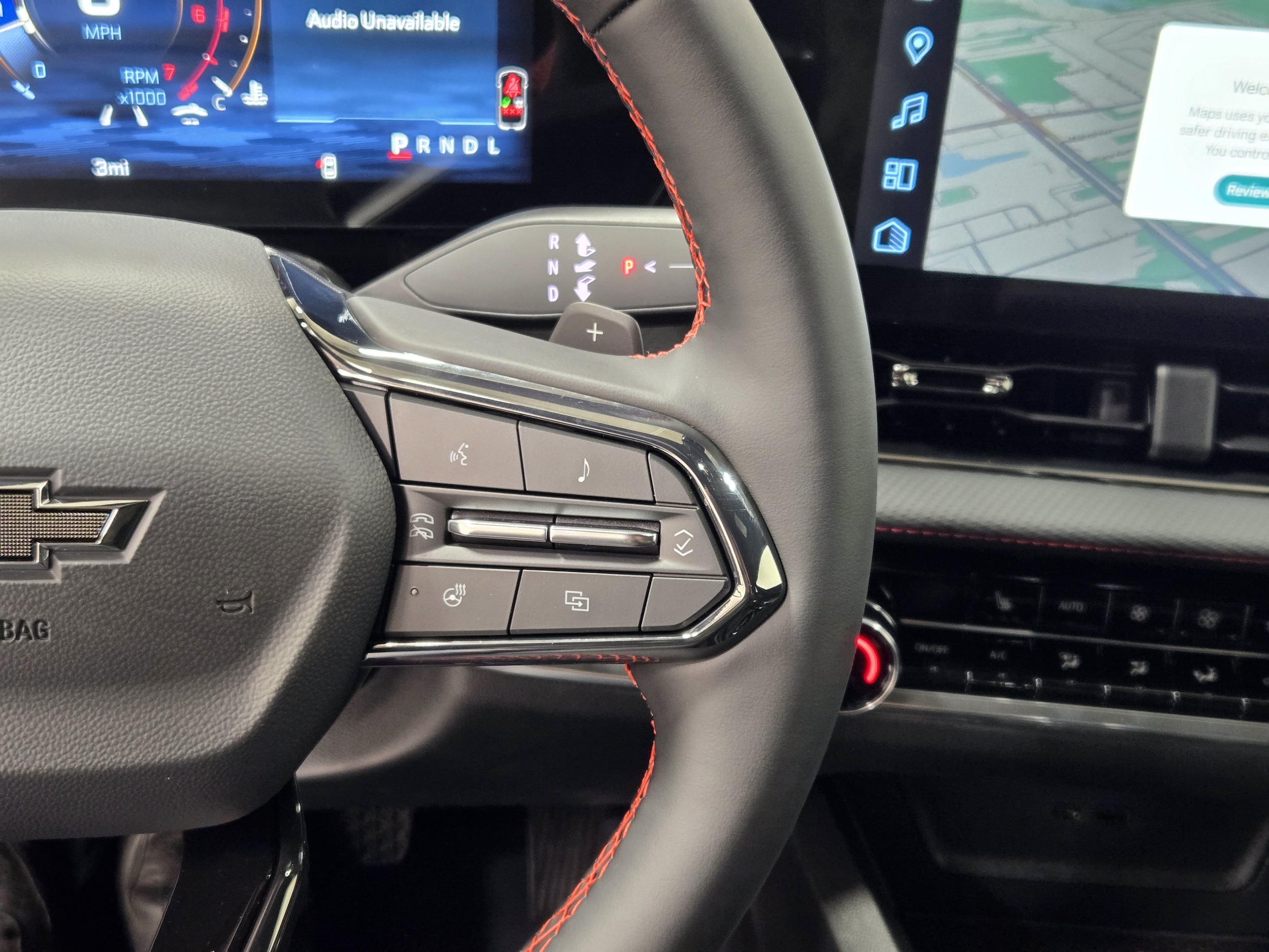2027 Chevrolet Equinox RS - Photo 29