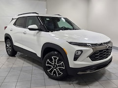 2026 Chevrolet Trailblazer Activ SUV