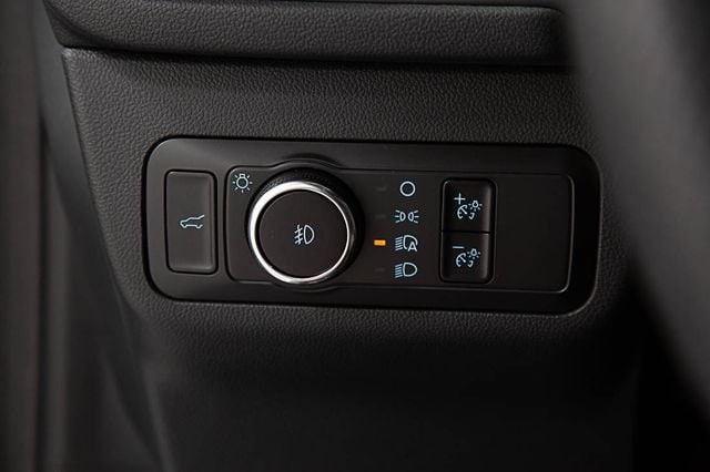 2023 Ford Escape ST-Line Elite - Photo 10