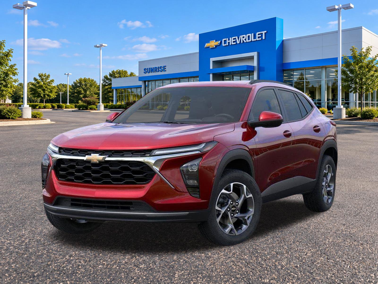 Vehicle thumbnail