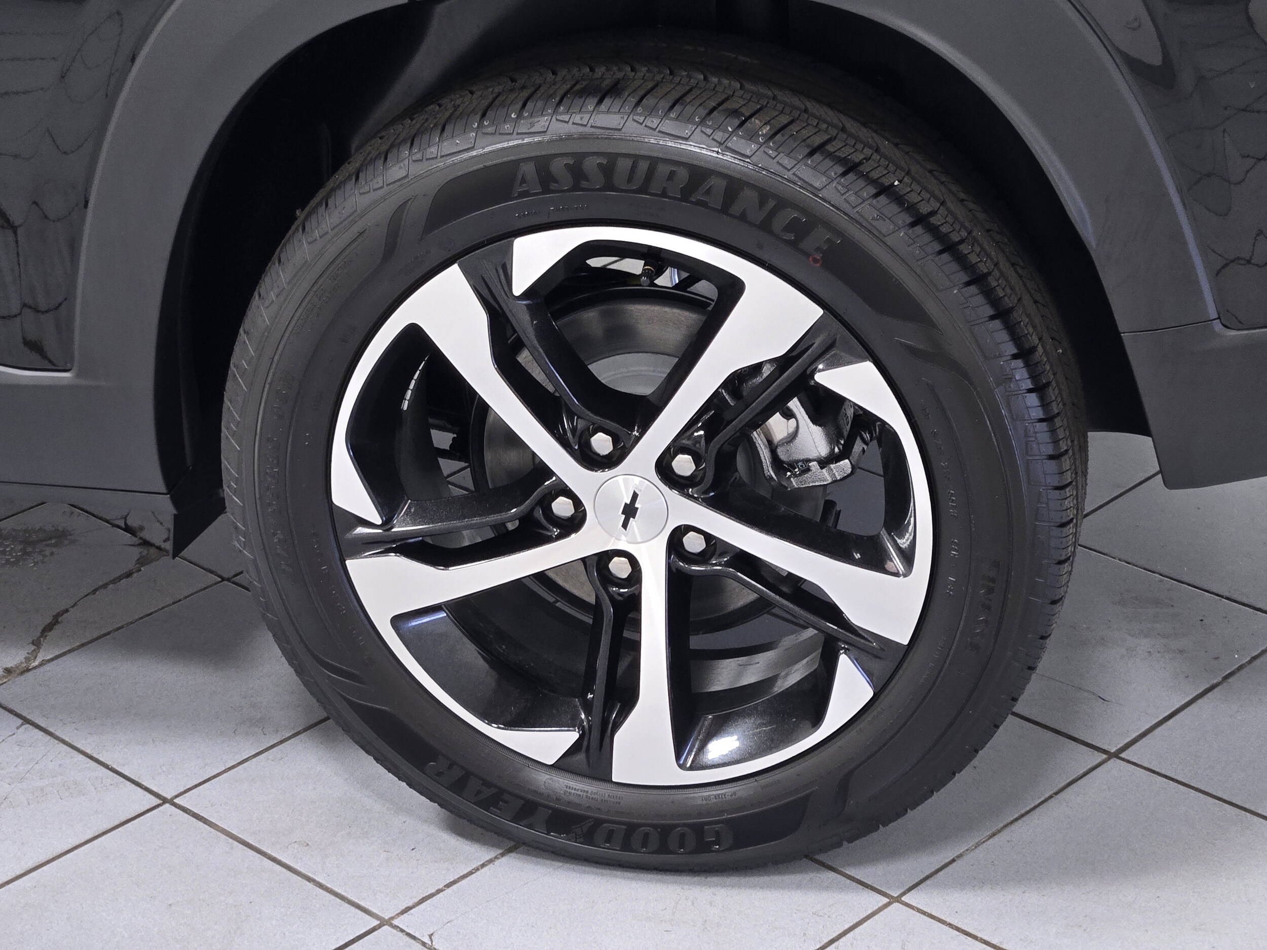 2026 Chevrolet Trax RS - Photo 14